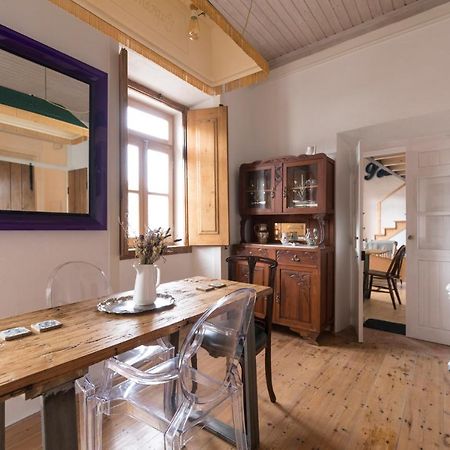 Bohemian Antique Guesthouse Odeceixe Extérieur photo