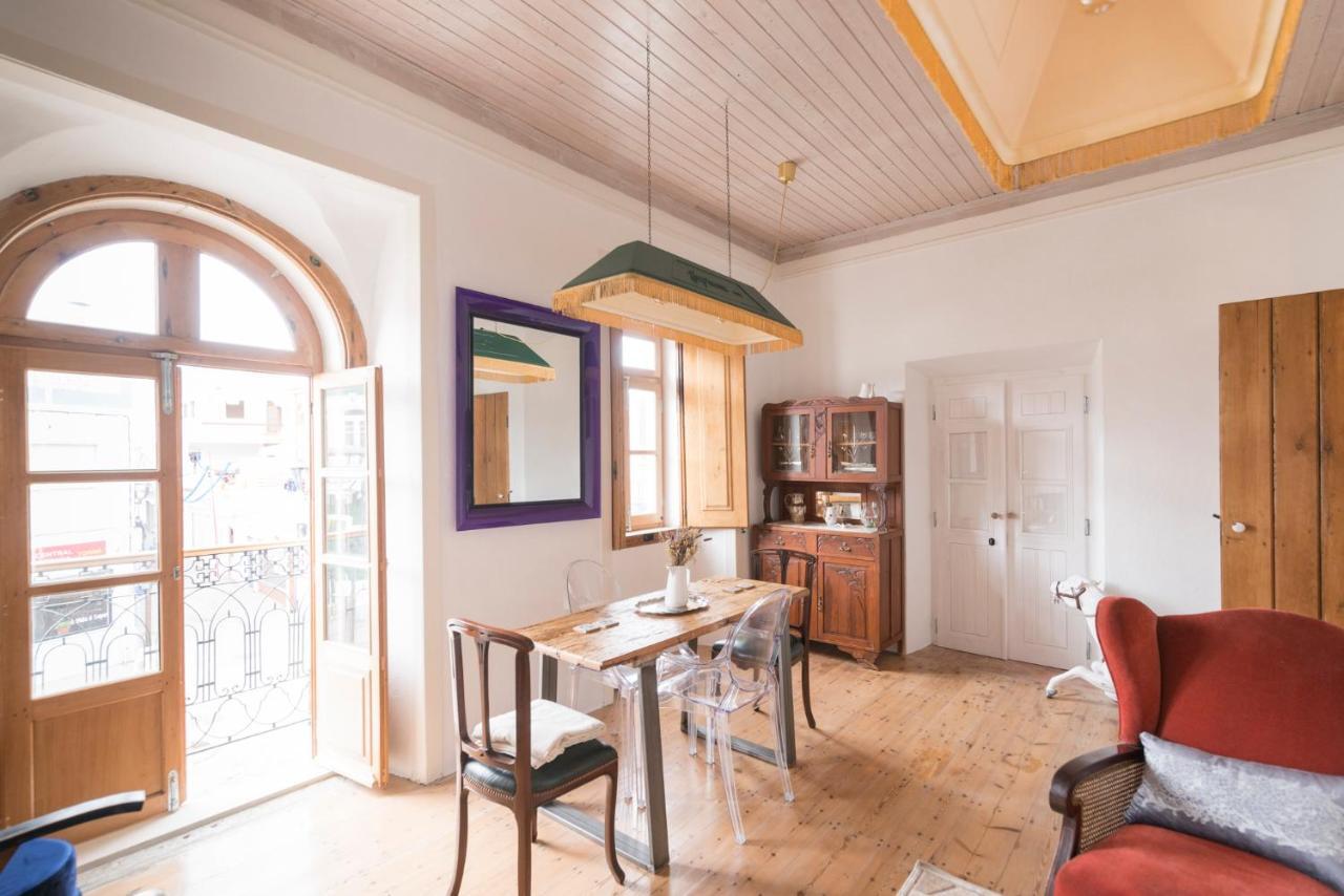 Bohemian Antique Guesthouse Odeceixe Extérieur photo