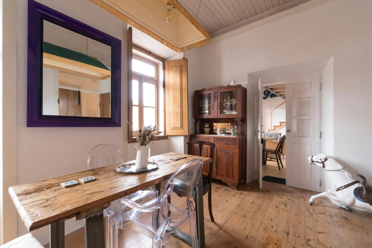 Bohemian Antique Guesthouse Odeceixe Extérieur photo