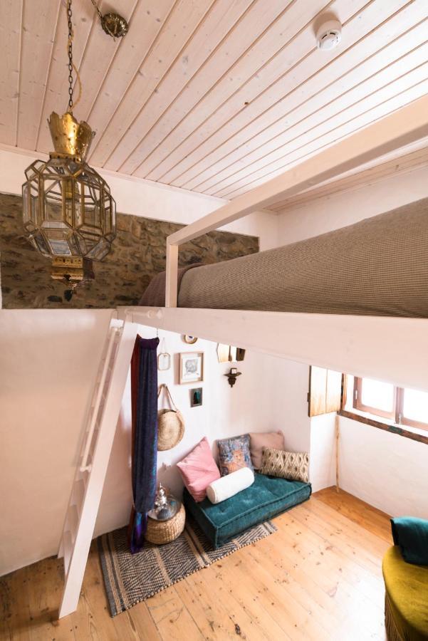 Bohemian Antique Guesthouse Odeceixe Extérieur photo