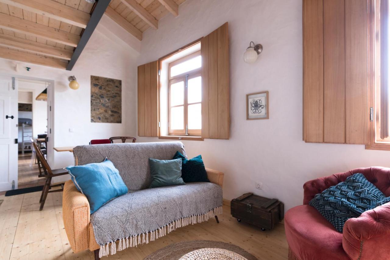 Bohemian Antique Guesthouse Odeceixe Extérieur photo